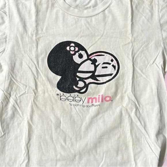 ISO. In search of this baby Milo tee any size! - Picture 1 of 1
